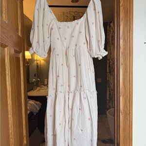 Roolee whimsical dress